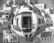 Obras de Escher (11)