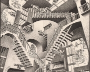 Obras de Escher (12)