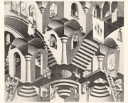 Obras de Escher (13)