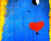 Obras de Joan Miro (13)