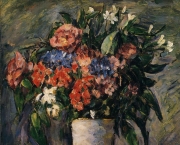 Obras de Paul Cezanne (1)