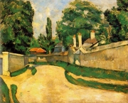 Obras de Paul Cezanne (2)