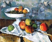 Obras de Paul Cezanne (4)
