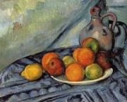 Obras de Paul Cezanne (5)