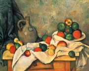 Obras de Paul Cezanne (6)