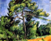 Obras de Paul Cezanne (8)