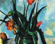 Obras de Paul Cezanne (9)