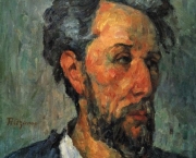 Obras de Paul Cezanne (10)