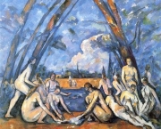 Obras de Paul Cezanne (12)