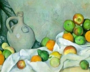 Obras de Paul Cezanne (13)