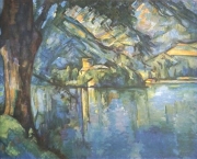 Obras de Paul Cezanne (15)