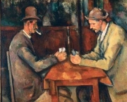 Obras de Paul Cezanne (17)