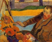 Obras de Paul Gauguin (1)