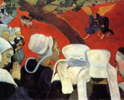 Obras de Paul Gauguin (2)