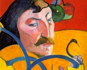 Obras de Paul Gauguin (5)