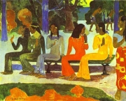 Obras de Paul Gauguin (6)
