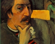 Obras de Paul Gauguin (9)