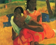 Obras de Paul Gauguin (14)