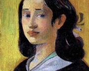 Obras de Paul Gauguin (15)