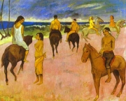 Obras de Paul Gauguin (16)
