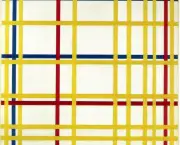 Obras de Piet Mondrian (12)