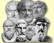 Filosofos Pre-Socraticos (3)