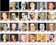 Os Mais Importantes Presidentes do Brasil (3)