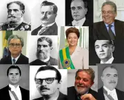 Os Mais Importantes Presidentes do Brasil (12)