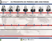 Os Mais Importantes Presidentes do Brasil (17)