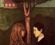 Pinturas de Edvard Munch (4)