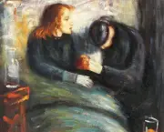 Pinturas de Edvard Munch (7)