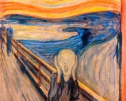 Pinturas de Edvard Munch (8)