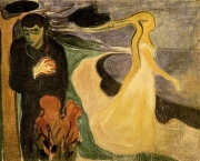Pinturas de Edvard Munch (10)