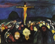 Pinturas de Edvard Munch (14)
