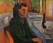 Pinturas de Edvard Munch (16)