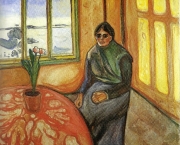 Pinturas de Edvard Munch (18)