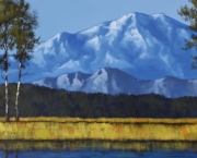 Pinturas de Montanhas (6)