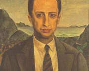 Poeta Manuel Bandeira (7)