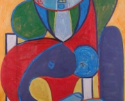 Quadros de Pablo Picasso (4)