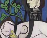 Quadros de Pablo Picasso (7)