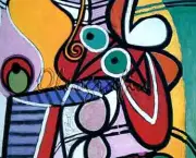 Quadros de Pablo Picasso (10)