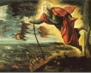 Quadros de Tintoretto (3)