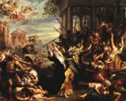 17 Rubens massacre of innocents
Rubens25
Massacre of Innocents
1621Oil on panel,
199 x 302 cm
Alte Pinakothek,
Munich