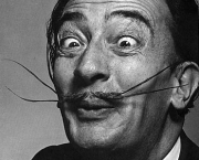 Salvador Dalí (3)