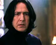 Severo Snape (3)