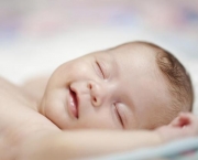 Sonhar com Bebê Dormindo (1)