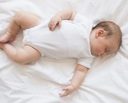 Sonhar com Bebê Dormindo (4)