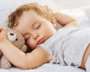Sonhar com Bebê Dormindo (5)