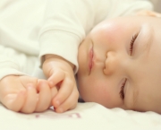 Sonhar com Bebê Dormindo (6)
