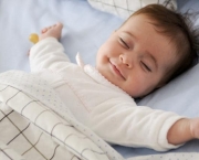 Sonhar com Bebê Dormindo (7)